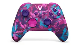 Microsoft Геймпад Xbox BT, Heart Breaker Special Edition