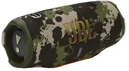 Акустична система JBL Charge 6 Squad (JBLCHARGE6SQUAD)