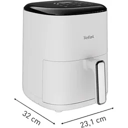 Мультипіч Tefal Easy Fry Compact EY145A10 [121191] - мініатюра 3