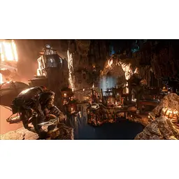 Ключ активації Microsoft Styx: Shards of Darkness для Xbox One/Series - мініатюра 3