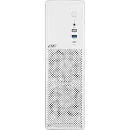 Корпус 2E Credo Slim V90W-400 400W White (2E-V90W-400) [173286] - мініатюра 2