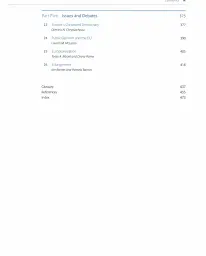 European Union Politics Third Edición - мініатюра 7