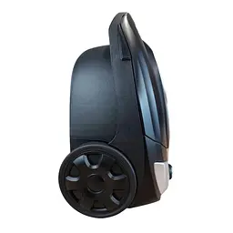 Пилосос Grunhelm Eco Power GVC-1703 HB чорно-сірий (147467) - мініатюра 4