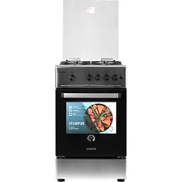 Плита Grifon G543X-CAB2