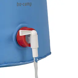 Каністра складана Bo-Camp Aqua Sac 20L Blue (6681200) - мініатюра 3