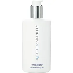 Очищувальне молочко Skeyndor Aquatherm Delicate Cleansing Milk 250 мл