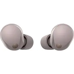 Навушники Sony TWS WF-1000XM5 BT 5.3 ANC Hi-Res IPX4 SBC AAC LDAC LC3 Mic рожеві - мініатюра 4