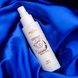 Інтимний гель-лубрикант - MyLove Taste Slide Sensitive Coconut, 100 мл - мініатюра 7