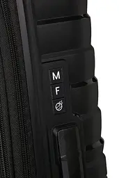 Валіза 67 См American Tourister FLYTWIST SHADOW BLACK 67x45x26(29) MI1*09002 - мініатюра 10