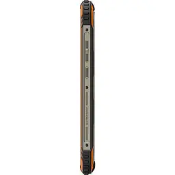 Смартфон Doogee S58 Pro Gb Global Orange - мініатюра 5