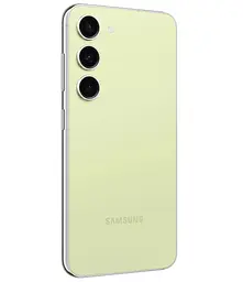 Смартфон Samsung Galaxy S23 5G 8/256GB Lime SM-S911N 1 sim + eSIM - мініатюра 3