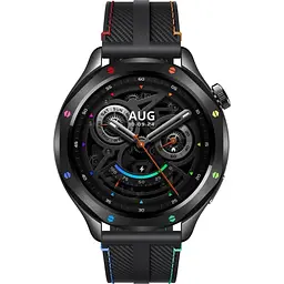 Смарт-годинник Xiaomi Watch S4 rainbow (BHR9199GL) (Global Version)