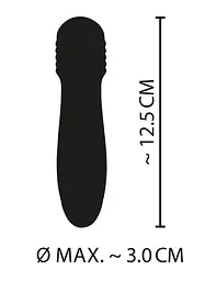 Вибратор Orion - Cuties Mini Vibrator Green Мини-, 12.5х3 см - миниатюра 6