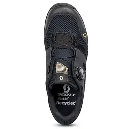 Веловзуття Scott W Sport Crus-R BOA Eco 37 Black/Gold (1081-296568.1236.370) - мініатюра 3