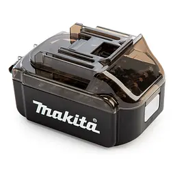 Набір біт 21 шт у вигляді акумулятора LXT Makita B-68323 - мініатюра 3