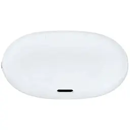 Бездротові навушники Realme Buds Air 6 Pro (RMA2401) стерео в кейсі білі RMA2401 - мініатюра 5