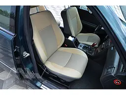 Авточохли модельні MW Brothers для Mercedes Benz E-Class W 210 c 1995 - мініатюра 8