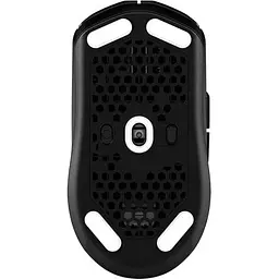 Комп'ютерна мишка HyperX Pulsefire Fuse Wireless/Bluetooth Black (A1KY6AA) - мініатюра 6