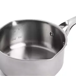 Набір посуду KitchenAid, 5 предметів, 16/20/24 см, 1,5/3,1/4,8 л (CC005088-001) - мініатюра 3