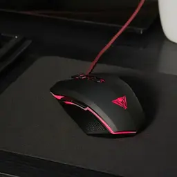 Миша Patriot Viper V530 Optical чорна - мініатюра 8