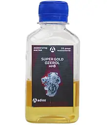 Анамегатор олив SМП-8 SUPER GOLD OZEROL 52 мл 