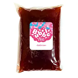 Bubble Tea шарики "Бабл Гам" 1,8кг