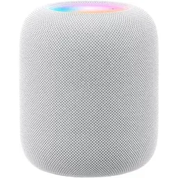 Смарт-колонка Apple HomePod 2 White (MQJ83/MQJA3) - мініатюра 2
