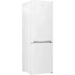 Холодильник Beko RCSA366K30W (6486527) - мініатюра 3