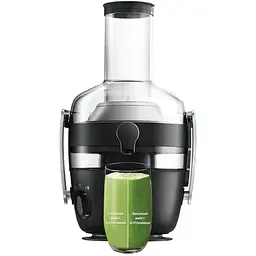 Соковижималка Philips HR1919/70 - мініатюра 3