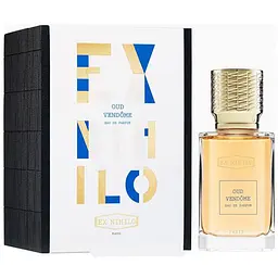 Ex Nihilo Oud Vendome 50 мл парфумована вода