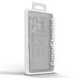 Чохол ArmorStandart Air для Realme Note 70 4G Camera cover Clear - мініатюра 6
