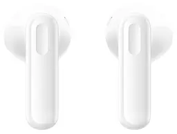 Bluetooth-гарнітура Oppo Enco Buds3 ETEG1 Snow White_акція (ETEG1 Snow White_акция) - мініатюра 3