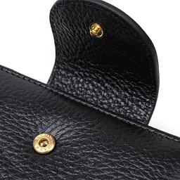Шкіряний жіночий гаманець Tony Bellucci 11,5х9,5х2 см acs0026992 - мініатюра 3