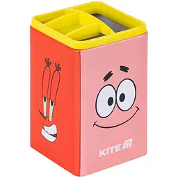Стакан-підставка Kite SpongeBob квадратний (SB25-105)