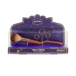 Пензлик для макіяжу Mad Beauty Гаррі Поттер - мініатюра 4