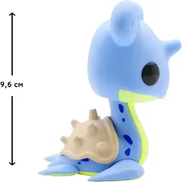 Ігрова фігурка Funko Pop! Pokemon Лапрас (74227) - мініатюра 4