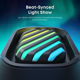 Акустична система Anker SoundCore Boom 2 Pro Black (A3134A11) - мініатюра 9