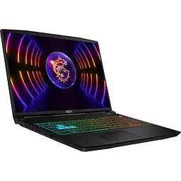 Ігровий ноутбук MSI Crosshair 16 A13VGK-2277XRO, Intel Core i7-13620H до 4,9 ГГц, 16 FHD+, 16 ГБ, SSD 1 ТБ, NVIDIA GeForce RTX 4070 8 ГБ, Free Dos - мініатюра 2