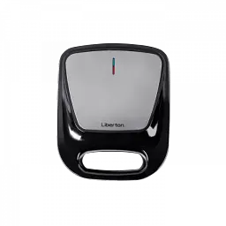 Сендвічниця-мультимейкер Liberton 4в1 LSM-5108