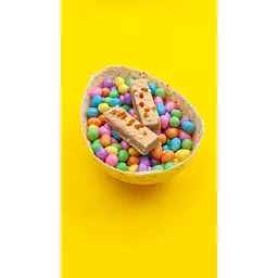 Батончик Fizi у білому шоколаді Easter Cake - мініатюра 8
