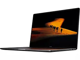 Ноутбук Xiaomi Mi Notebook Pro 15.6 AMD Ryzen 7 16/512GB Radeon Graphics (JYU4332CN) - мініатюра 2