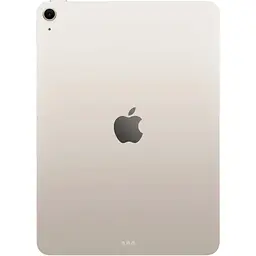 Планшет Apple iPad Air 11 [2025] 512GB Wi-Fi Starlight [MCAA4] [129338] - мініатюра 2