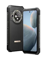 Blackview bl9000 pro 12/512gb black - мініатюра 3