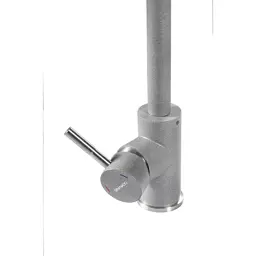 Змішувач GRANADO Elche LUX grafito (gz0109L) - мініатюра 4