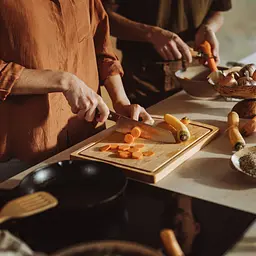 Ніж Сантоку Fiskars Folken 16 см (1075694) - мініатюра 3
