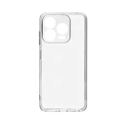 Чохол ArmorStandart Air для ZTE Nubia V70 Design 4G / V70 Vita 4G Camera cover Clear
