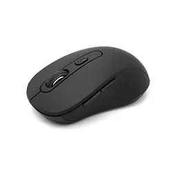 Мишка Media-Tech Morlock Bluetooth Black (MT1120) - мініатюра 3