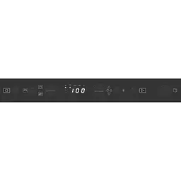 Мікрохвильова піч з грилем Whirlpool W67 MN840 NB