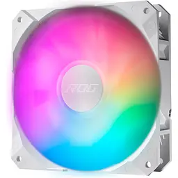 Система водяного охолодження Asus ROG Strix LC II 360 ARGB White Edition (90RC00F2-M0UAY0) EU [104428] - мініатюра 8