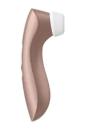 Стимулятор Satisfyer PRO2+ Безконтактний клітора, 16х4 см - мініатюра 3
